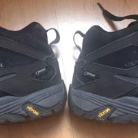 Зимни трекинг обувки мерел MERRELL №41 , снимка 2 - Зимни спортове - 42632808