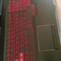 Лаптоп за игри HP Omen 15, снимка 3 - Лаптопи за игри - 44320773