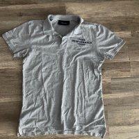 PEAK PERFORMANCE- мъжка тениска размер М, снимка 1 - Тениски - 41660793