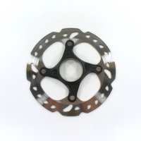 Shimano XTR XT Deore Center-Lock 160mm 140mm дискове за спирачки за шосеен и МТБ планински байк, снимка 6 - Части за велосипеди - 26412306