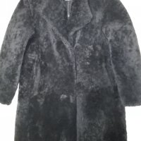 Продавам дамски кожени палта, снимка 4 - Палта, манта - 35776242