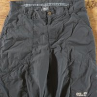 Jack Wolfskin 3/4 PANTS MEN - страхотен мъжки панталон, снимка 4 - Спортни дрехи, екипи - 41424232