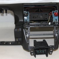 Арматурно табло Citroen C4 (2004-2010г.) десен airbag, снимка 8 - Части - 42096258