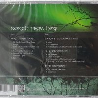 Sentenced – North From Here 2CD , снимка 2 - CD дискове - 44145665