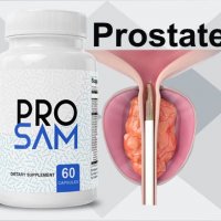 За здрава простата PRO SAM, снимка 2 - Хранителни добавки - 35936924
