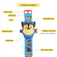 Часовник Пес Патрул, снимка 4 - Детски - 35661959