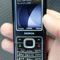 Nokia 6500, снимка 1 - Nokia - 39211799