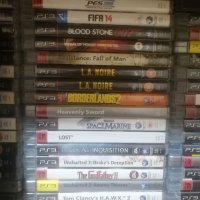 Игри за Sony Playstation 2/3/4 **ПРОМО ЦЕНИ**, снимка 13 - PlayStation конзоли - 35755048