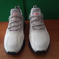 Маратонки ADIDAS ZX 2К Размер 38 2/3 Стелка 24 см. 100% Оригинални Внос от Англия, снимка 1 - Маратонки - 44369209