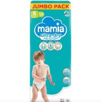 Mamia/мамиа  5+  цена 21лв/бр, снимка 2 - Пелени, памперси - 41430624