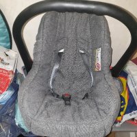 продава столче за новородено., снимка 1 - Бебешки легла и матраци - 41794038