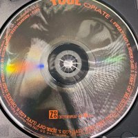 TOOL,SEPULTURA-CD, снимка 3 - CD дискове - 35753403