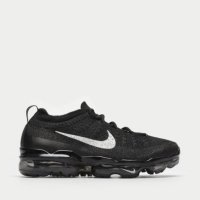 Nike Air Vapormax flyknit 2023 black and sail white(40,41,42,43), снимка 1 - Спортно елегантни обувки - 42147371