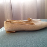 Дамски обувки, снимка 4 - Дамски ежедневни обувки - 41895271