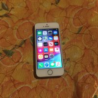 Продавам iPhone 5s , снимка 1 - Apple iPhone - 40269904