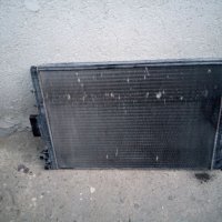 Воден радиатор за iveco daily, снимка 1 - Части - 34018657