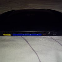 Wi-Fi Рутер Linksys E1000 - 300 Mbit/s , снимка 3 - Рутери - 35852461