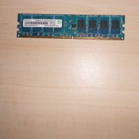 Ram DDR2 800 MHz,PC2-6400,2Gb,RAMAXEL. НОВ, снимка 1 - RAM памет - 41809192