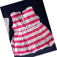 Комплект рокля с болеро 12-18м, снимка 3 - Комплекти за бебе - 40959132
