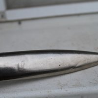 Нож дневален БНА, снимка 7 - Антикварни и старинни предмети - 44295295