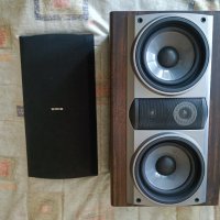 AIWA SX-NAVH1000, снимка 3 - Тонколони - 44273294