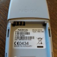 nokia с голяма букса на зарядното, снимка 3 - Nokia - 35680624