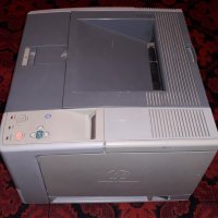 Принтер HP Laserjet 2420N  (с проблем), снимка 5 - Принтери, копири, скенери - 41616001