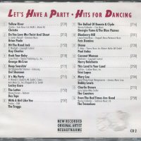 Hit for Dancing, снимка 2 - CD дискове - 35918801