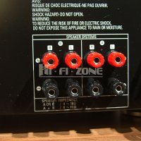 РЕСИВЪР  Denon dra-295 /1 , снимка 8 - Ресийвъри, усилватели, смесителни пултове - 42622329