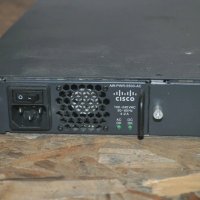 Cisco WLC  5508 Wireless LAN Controller с 50 лиценза, снимка 5 - Рутери - 44177862