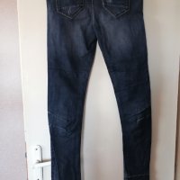 Дамски дънки pause jeans 30номер, снимка 2 - Дънки - 40884214