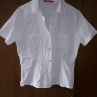 Дамска риза, снимка 1 - Ризи - 36394807
