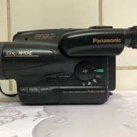 Panasonic NV-S20, снимка 1 - Камери - 44444431