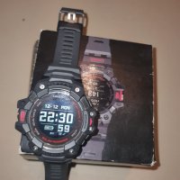 G shock  gbd -h1000, снимка 5 - Водоустойчиви - 38990174