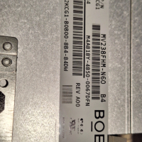 лед диоди от панел MV238FHM-N60 от телевизор монитор Dell модел P2419H, снимка 1 - Части и Платки - 44673426
