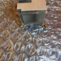Охладител HP Compaq  AMD радиатор AM2+  HP: 577493-001, снимка 1 - Процесори - 44924485