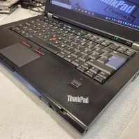 Lenovo ThinkPad T420 (14.1" HD,i5-2520М,8GB,256GB,CAM,DVD,BTU,3G), снимка 2 - Лаптопи за работа - 39291244