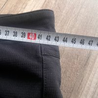BERGANS OF NORWAY-мъжки софтшел панталон размер М, снимка 9 - Спортни дрехи, екипи - 44428241