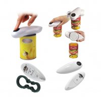 AUTOMATIC CAN OPENER - АВТОМАТИЧНА ОТВАРАЧКА ЗА КОНСЕРВИ- код 1421, снимка 8 - Други - 34014045