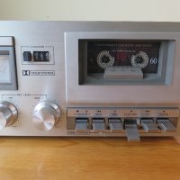 JVC KD-10E stereo cassette deck,Japan, снимка 4 - Декове - 40865501