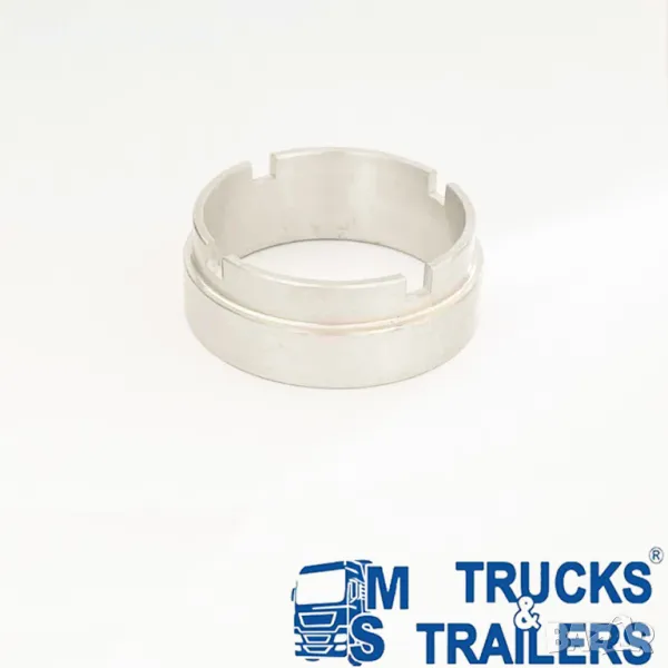 Алуминиева втулка за входящ вал без INTARDER HYPACO HYP01.2006, снимка 1