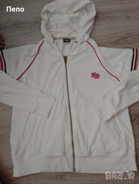 Горнище. D&G, снимка 1