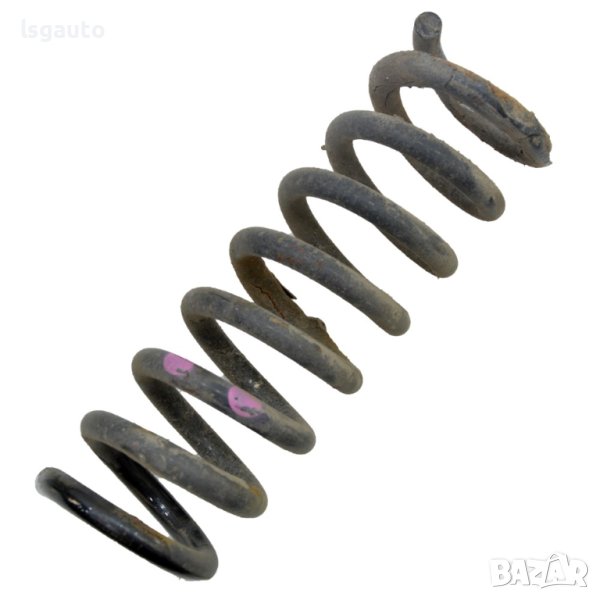 Задна пружина Mercedes-Benz C-Class 204 (W/S/C) 2007-2014 ID:108782, снимка 1