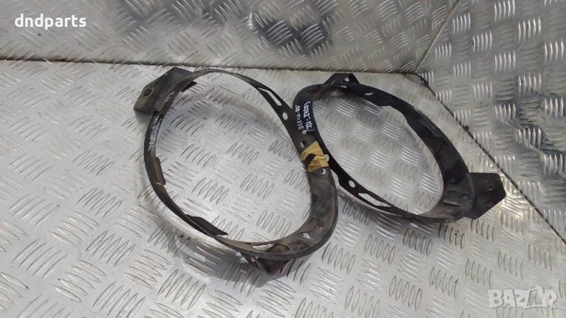 Основа фар VW Beetle 2000г.	, снимка 1