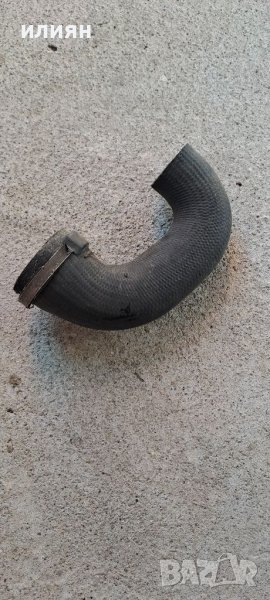 Маркуч за турбо Маркуч за интеркулер за Opel Vectra C, Opel Signum 9178696 24415008, снимка 1