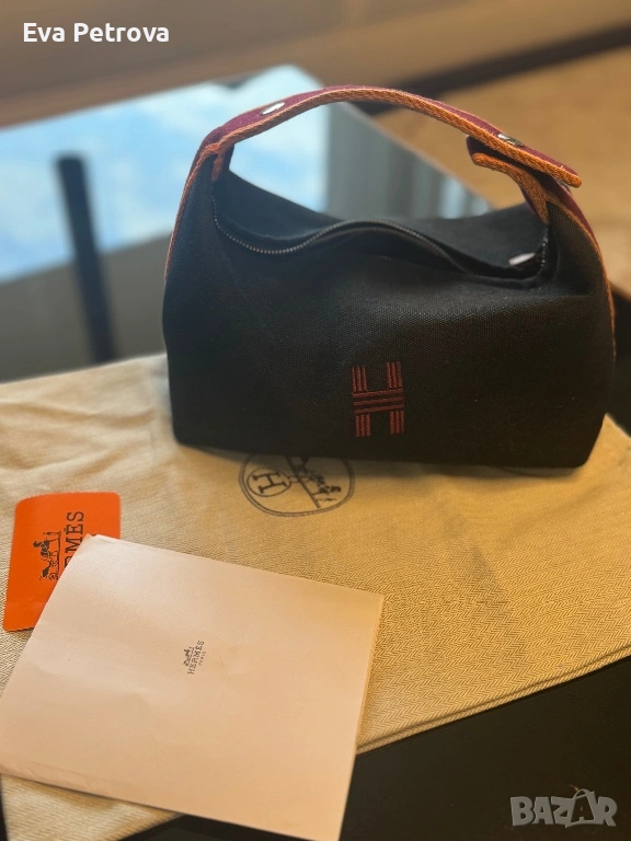 Hermes bride a brac bag 25см дамска чанта, снимка 1
