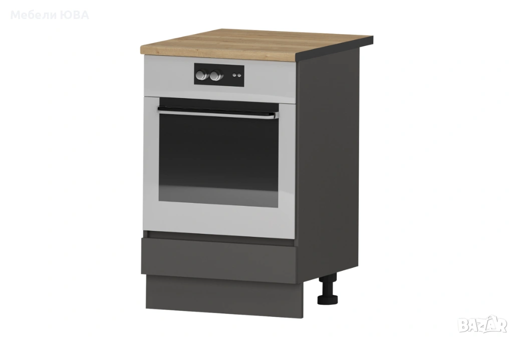 Шкаф за фурна за вграждане, снимка 1