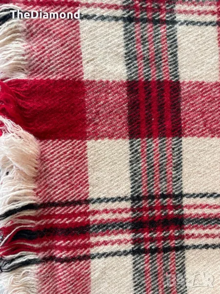 Родопски одеяла,Губер за спалня,Шелте(покривало), снимка 1