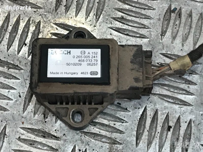 ESP сензор Alfa Romeo 147, 1.9 JTD, 120к.с., 2006г, снимка 1