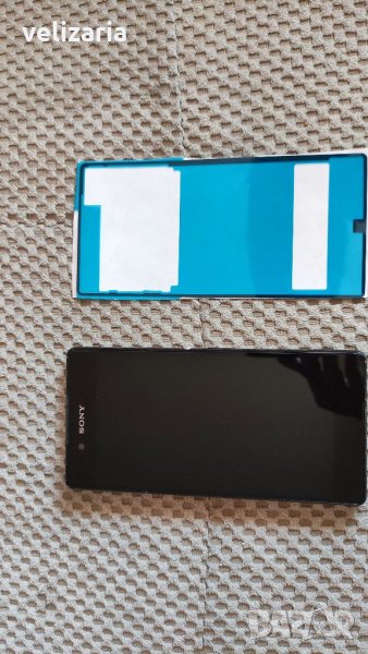 Дисплеи и гръбчета за Sony и Iphone, снимка 1